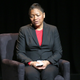 Venida Browder, the mother of Kalief Browder, speaking at an American justice summit in New York City on Jan. 29, 2016
Paul Zimmerman/WireImage